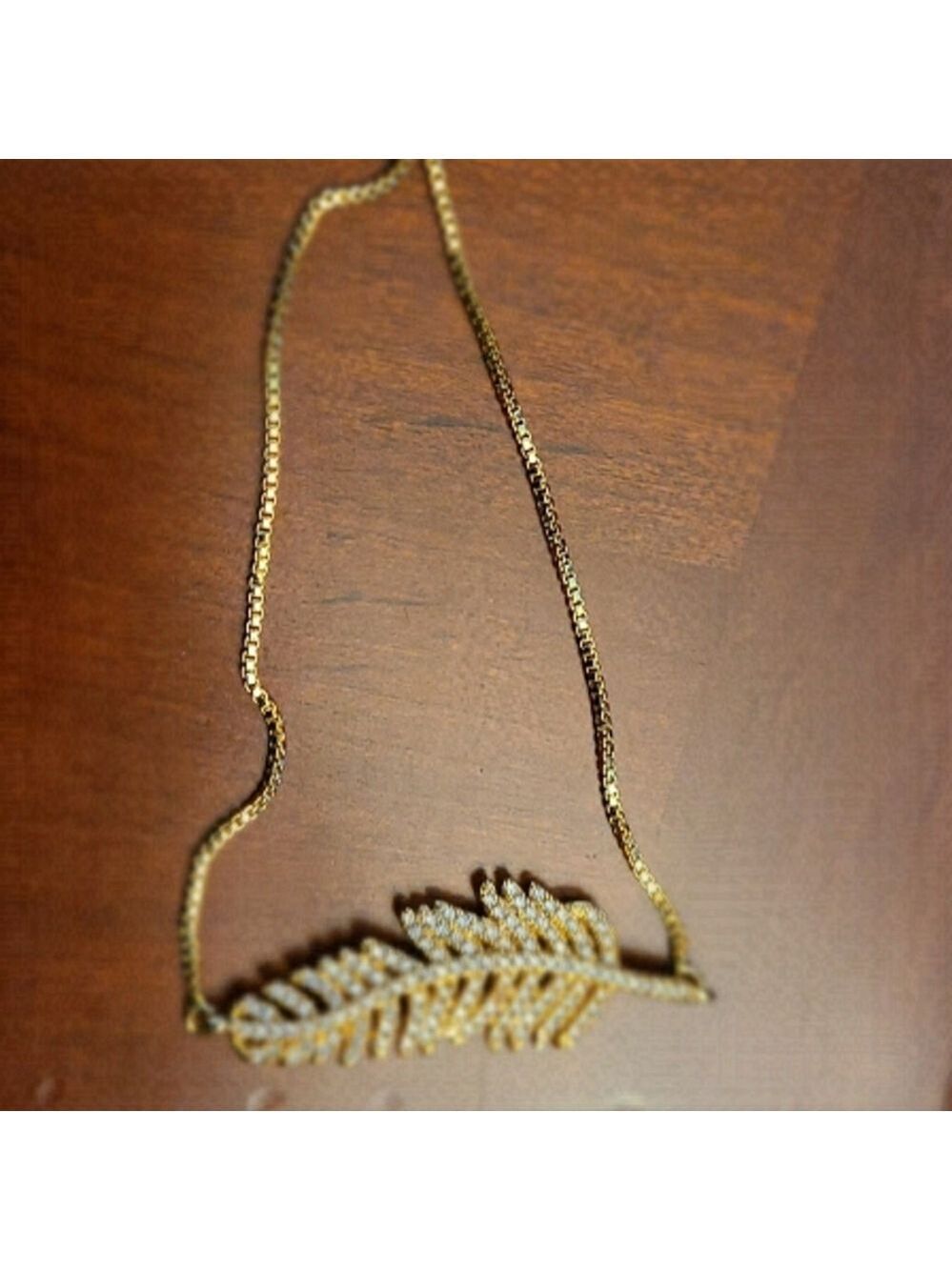 GOLD colored Adjustable shaped Bracelet with Rhinestones NWT